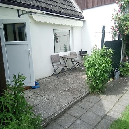 Ferienhaus Suda Timmendorfer Strand Exterior foto