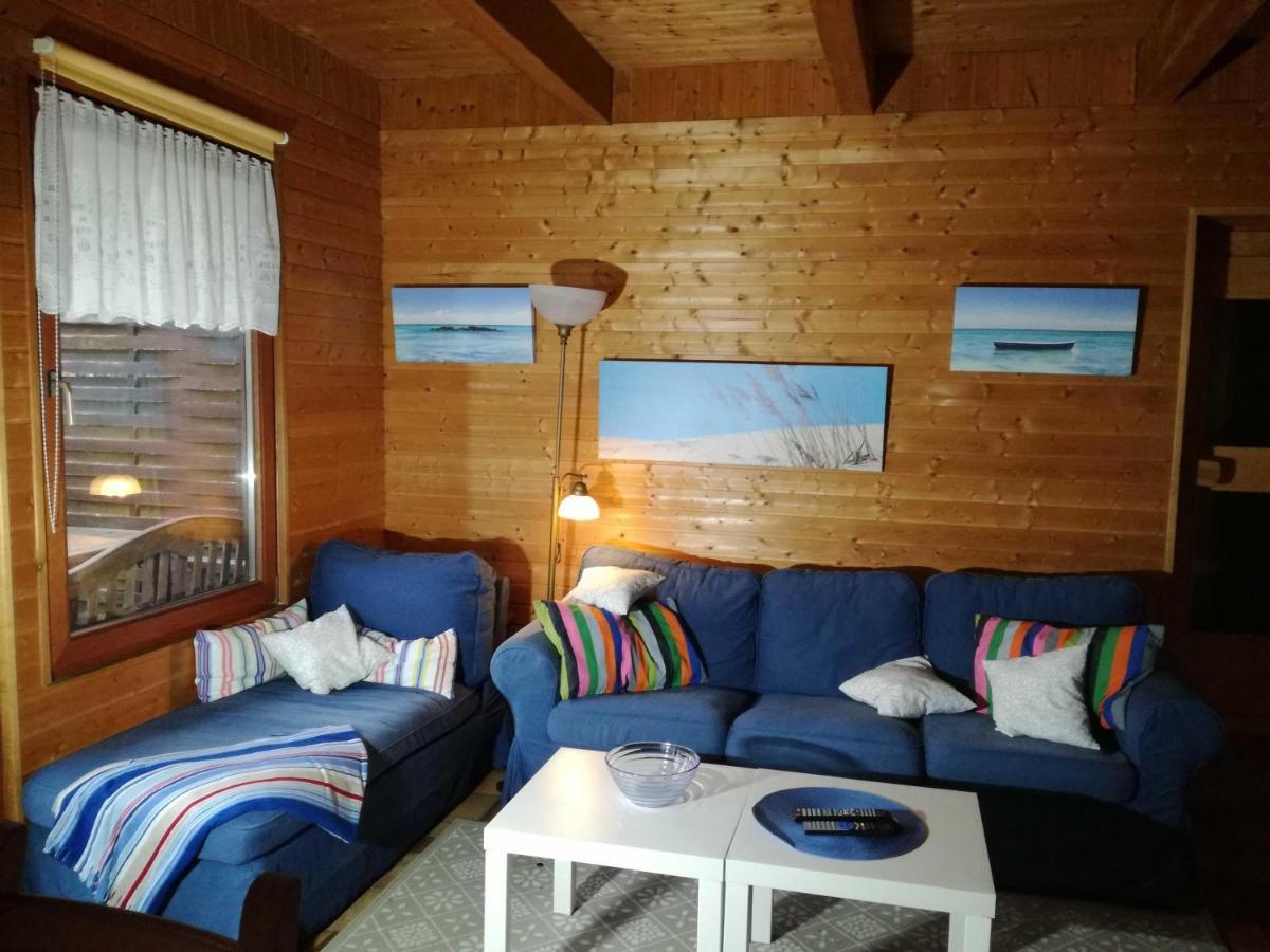 Ferienhaus Suda Timmendorfer Strand Exterior foto