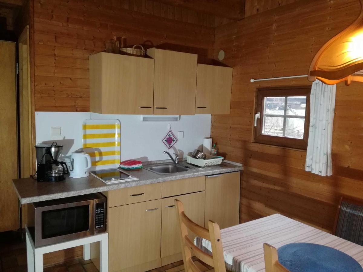 Ferienhaus Suda Timmendorfer Strand Exterior foto